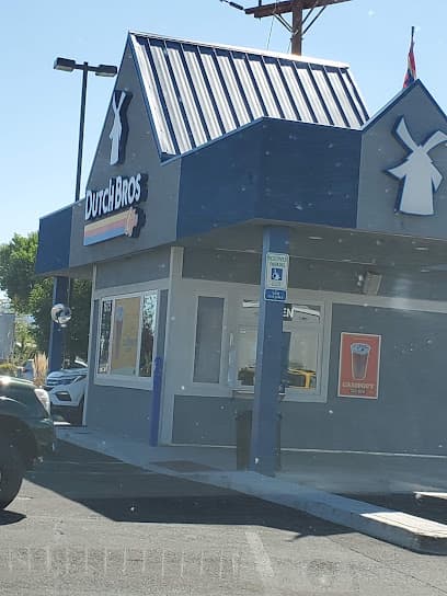 Dutch Bros. Coffee