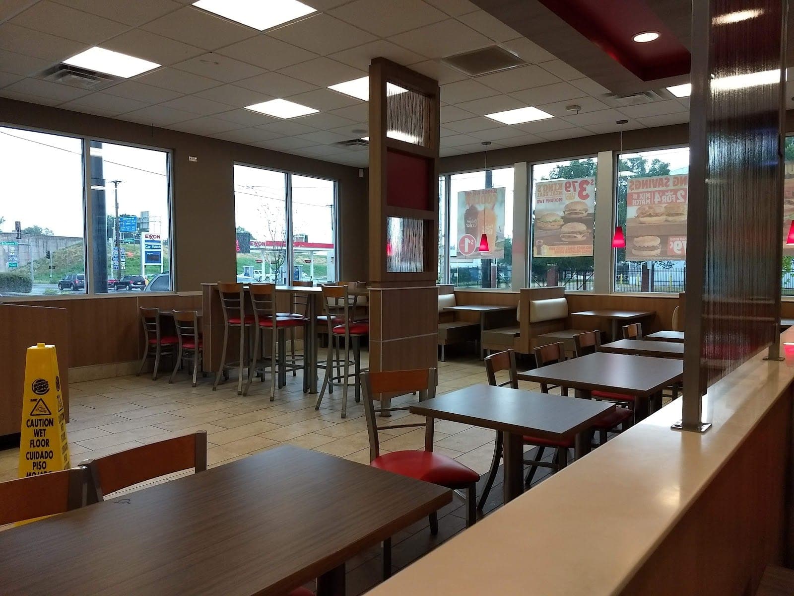 Burger King