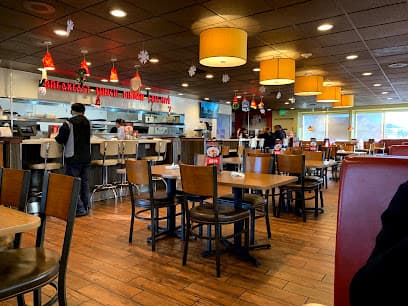 Denny's