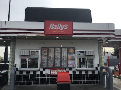 Rally's