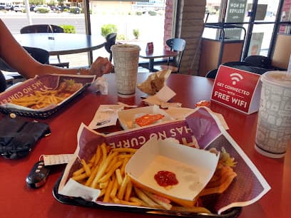 Jack in the Box