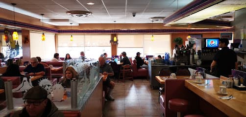 Blueberry Hill Family Restaurants