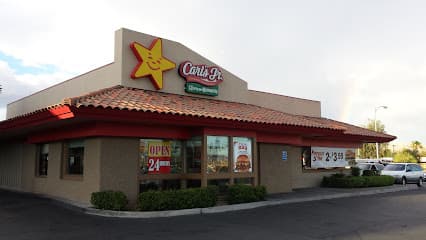 Carl's Jr.