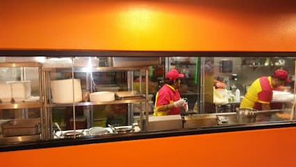 Roberto's Taco Shop