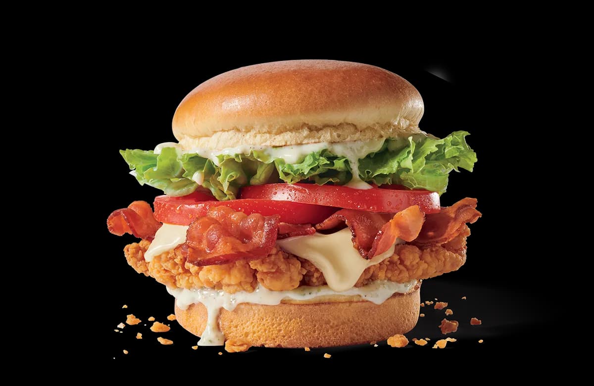 Jack in the Box photo 3