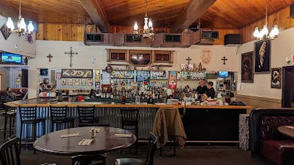 Sassafras Eclectic Food Joint