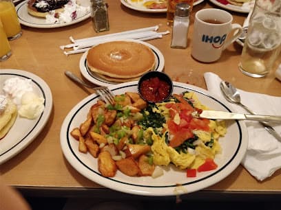 IHOP