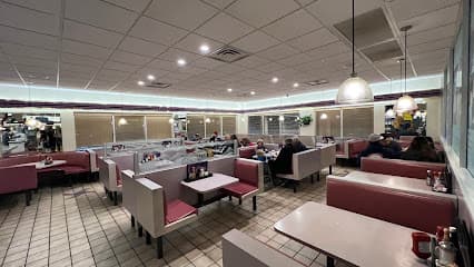 Blueberry Hill Family Restaurants