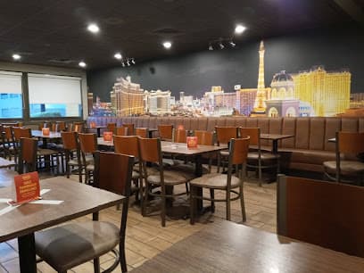Denny's