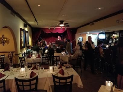Italian American Club