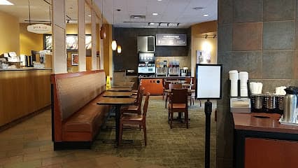 Panera Bread