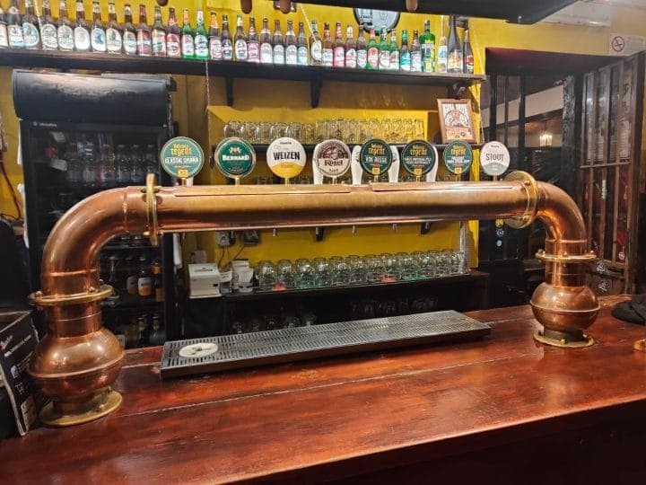 Birra Ceca Pub82