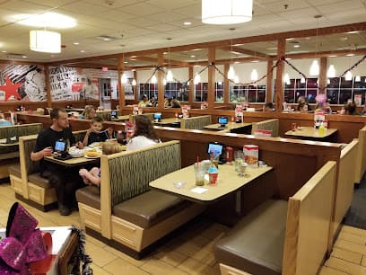 Friendly's