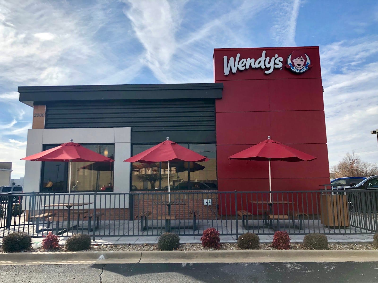 Wendy's