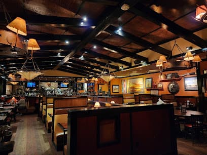 LongHorn Steakhouse