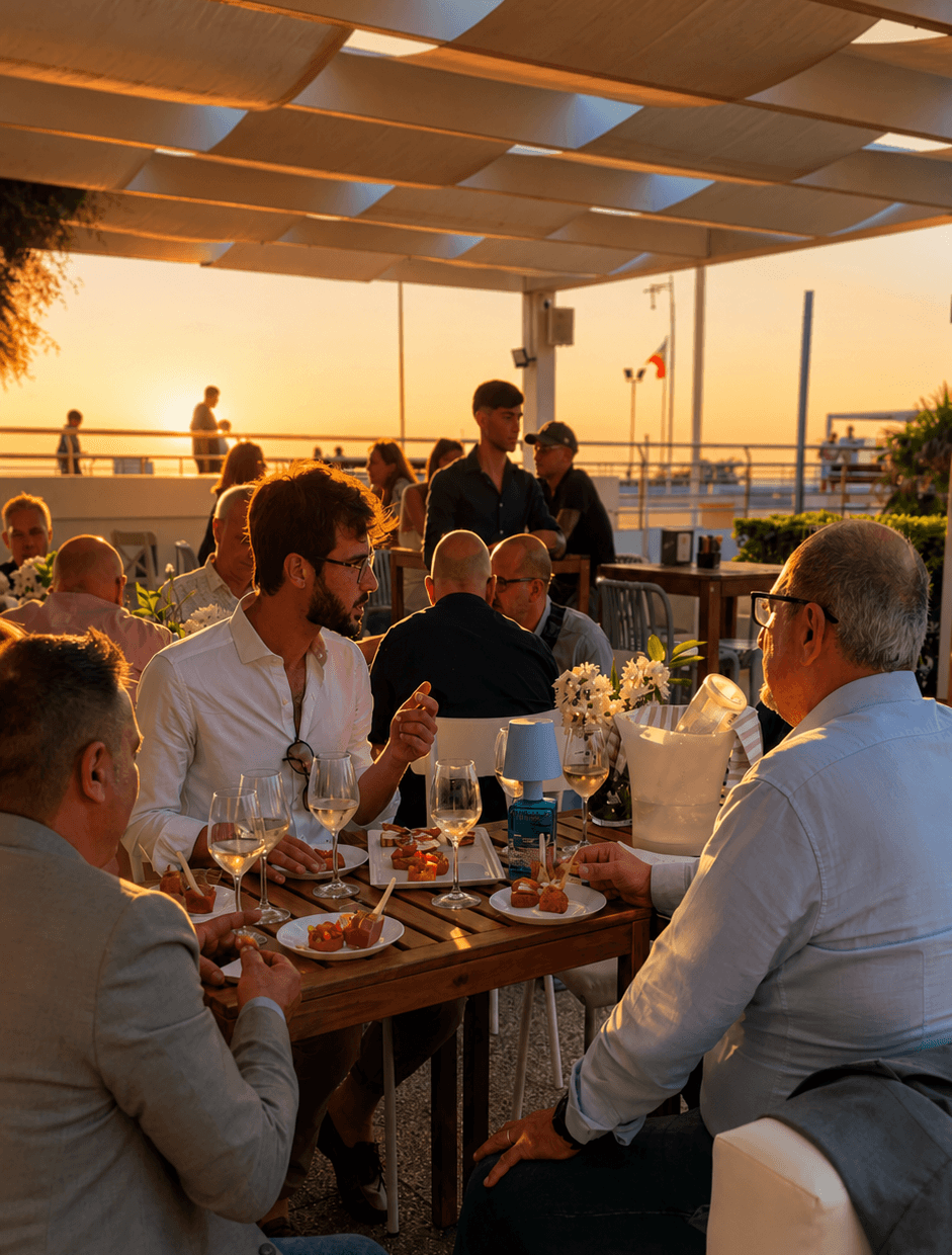 La vela photo 8