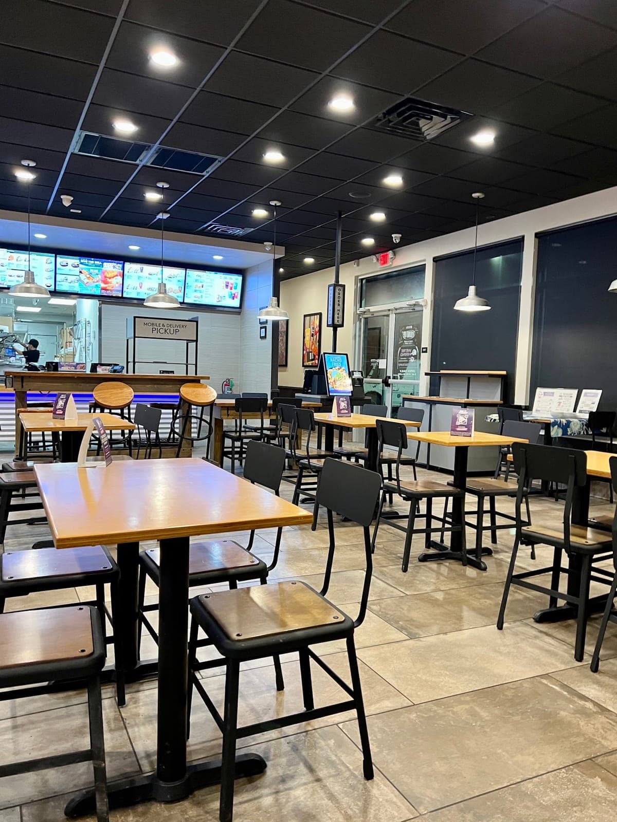 Taco Bell