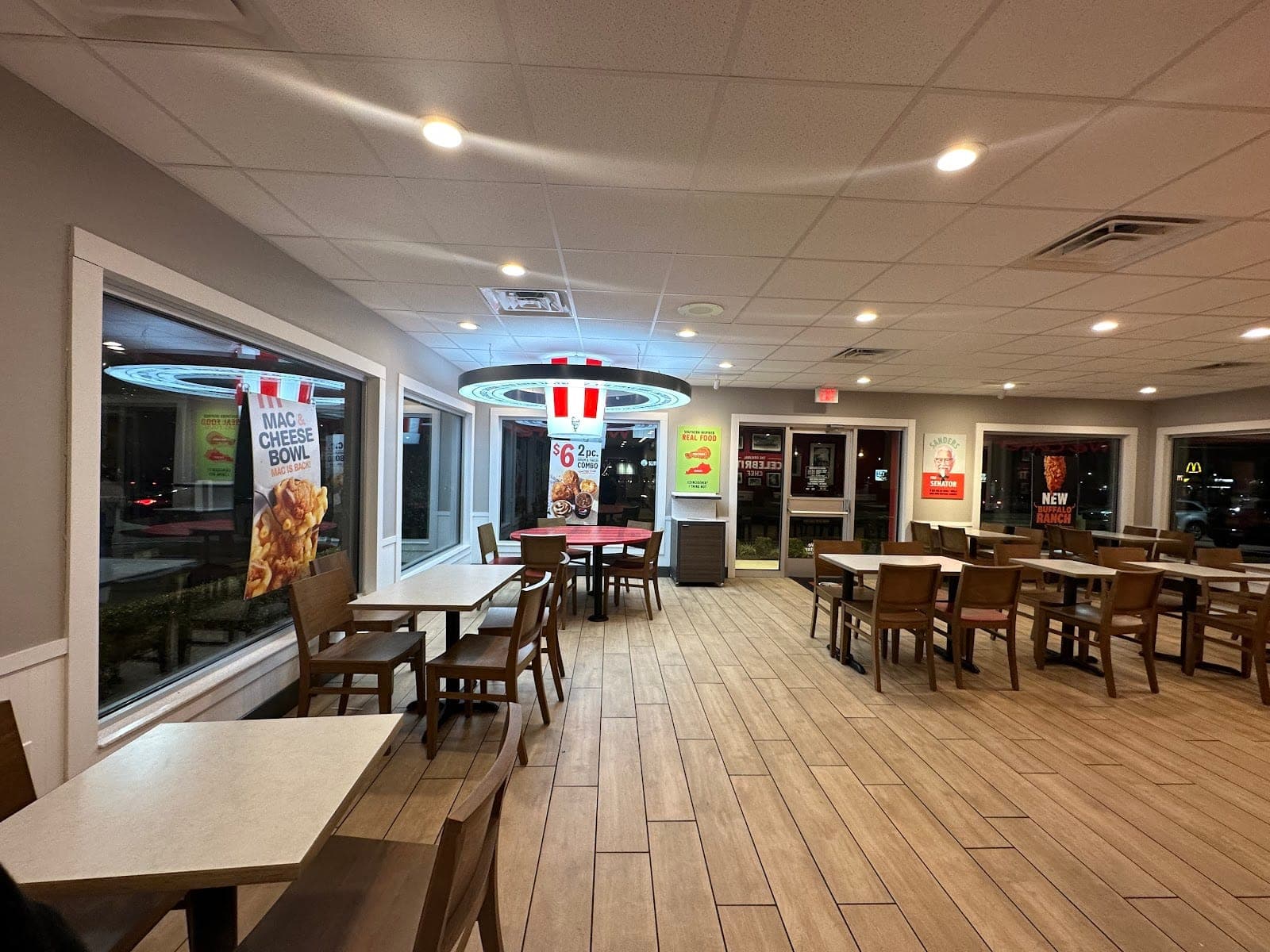 KFC
