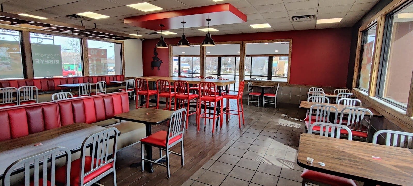 Arby's