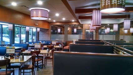 IHOP