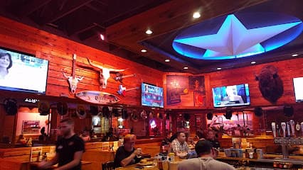Texas Roadhouse