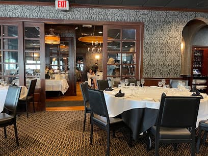 Fresco Steak & Seafood Grill