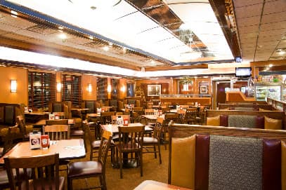 Nutley Diner