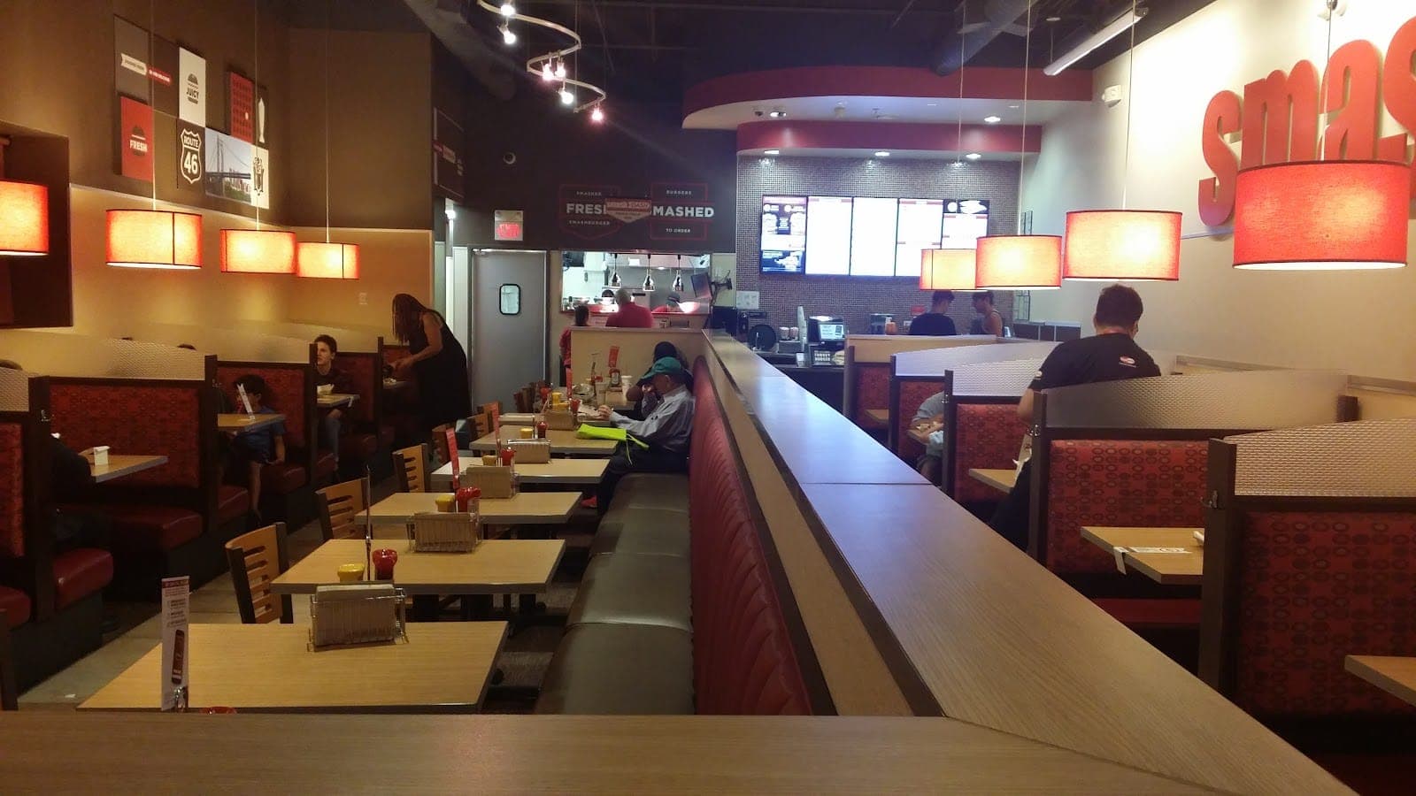 Smashburger
