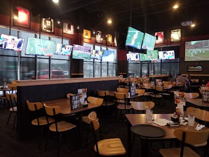 Buffalo Wild Wings