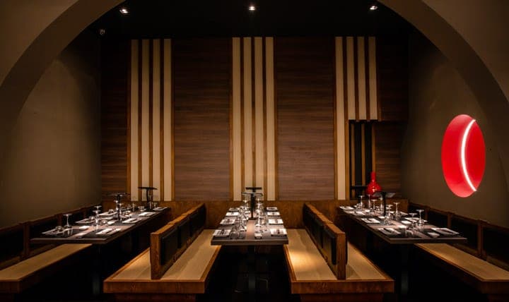 Ristorante DINZU