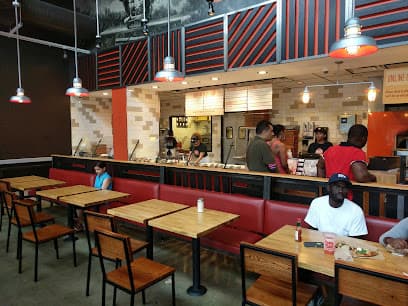 Blaze Pizza