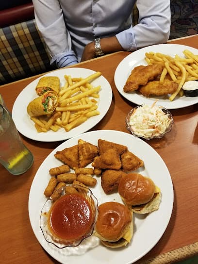 Friendly's