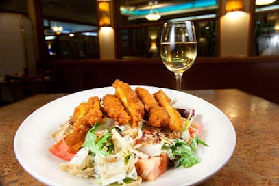 Tenafly Classic Diner