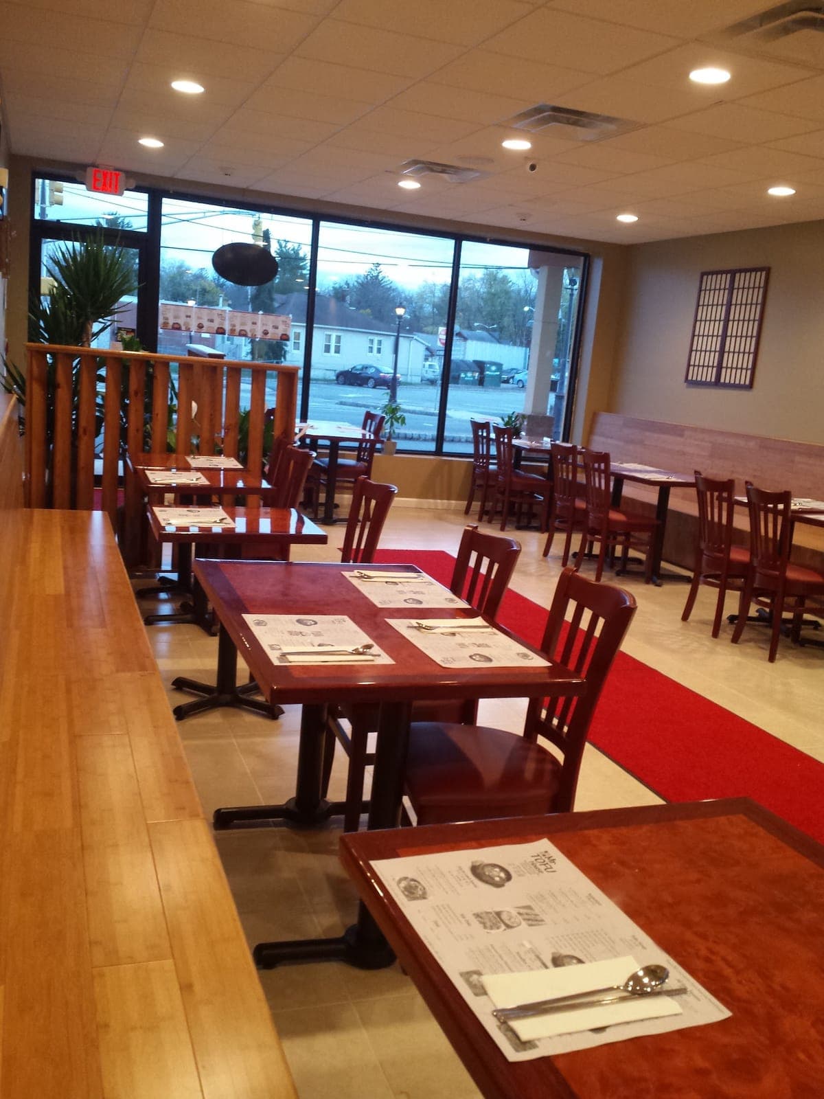 Mr Tofu House