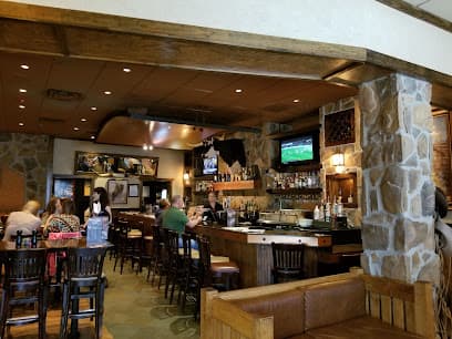 LongHorn Steakhouse