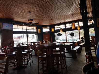 Hopkins Icehouse