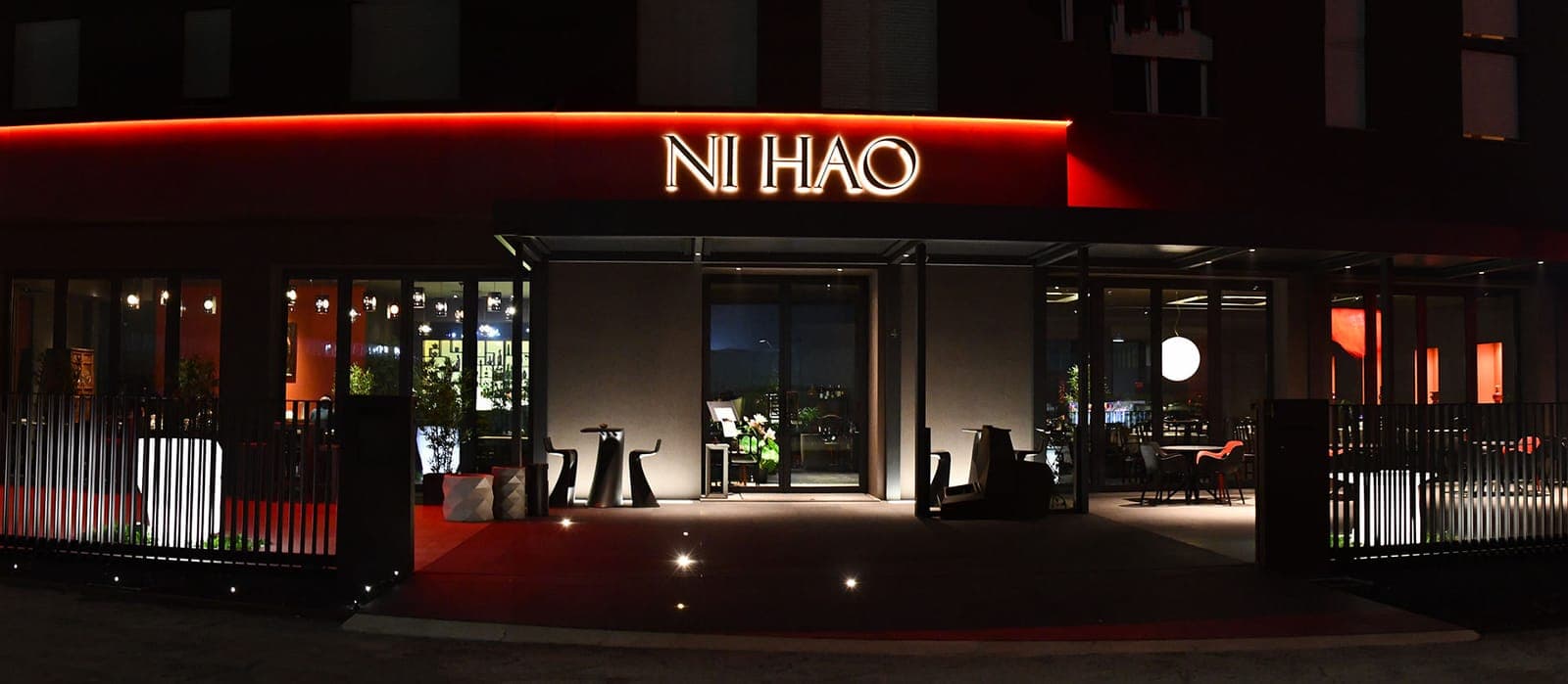 Ni Hao