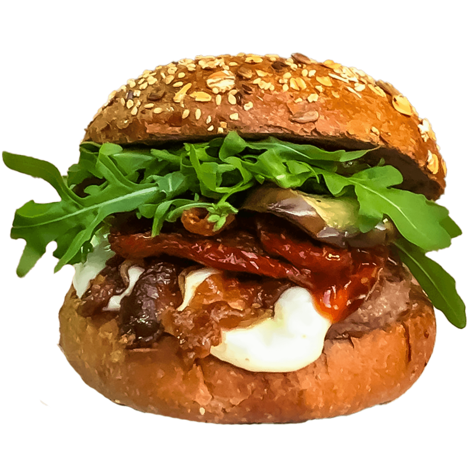 Eat Burger photo 7