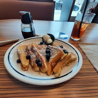 IHOP