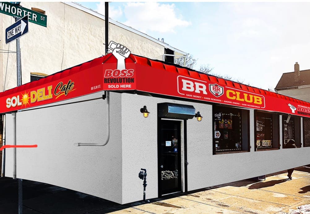 Sol deli