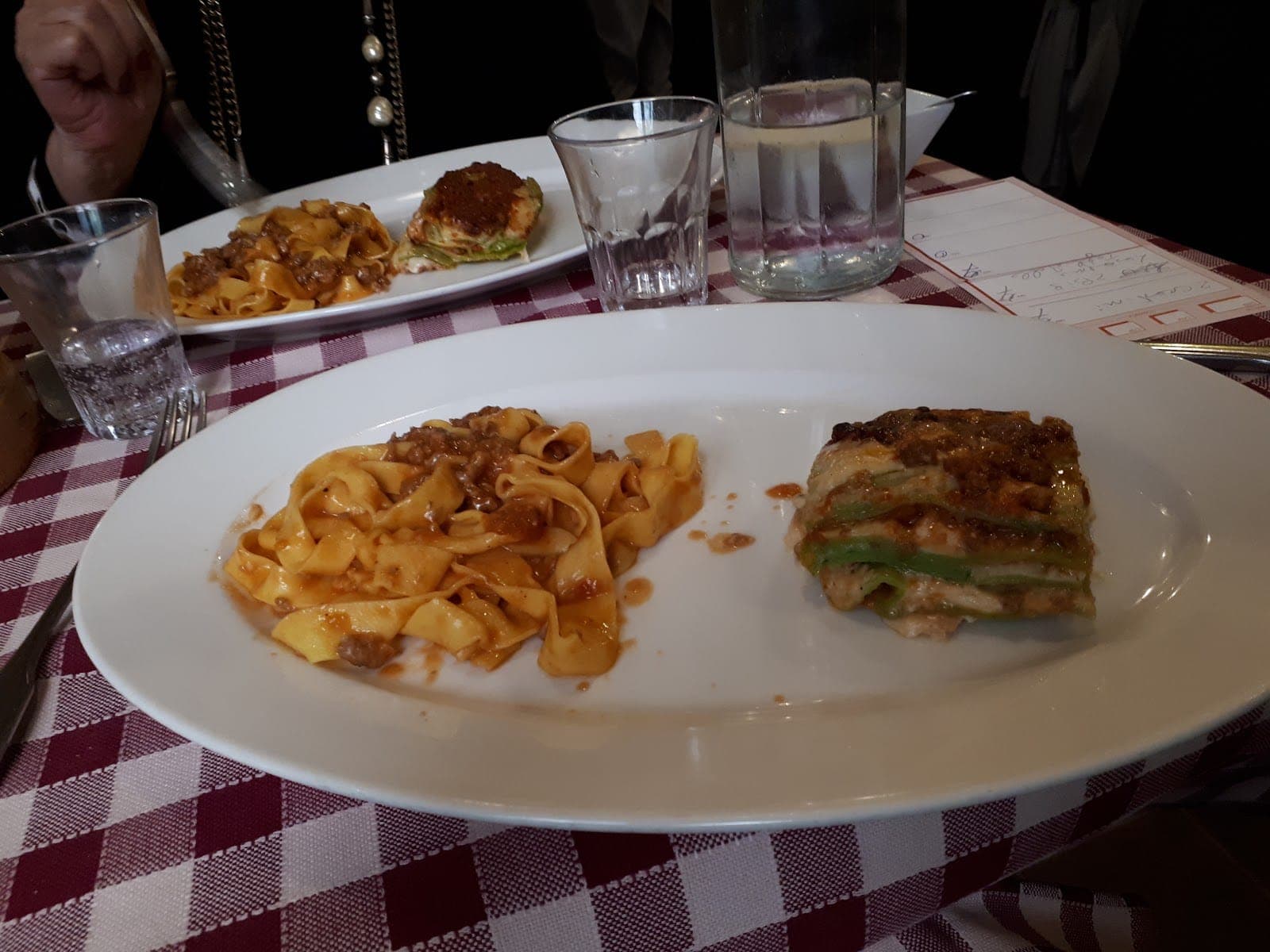 Osteria del Mercato