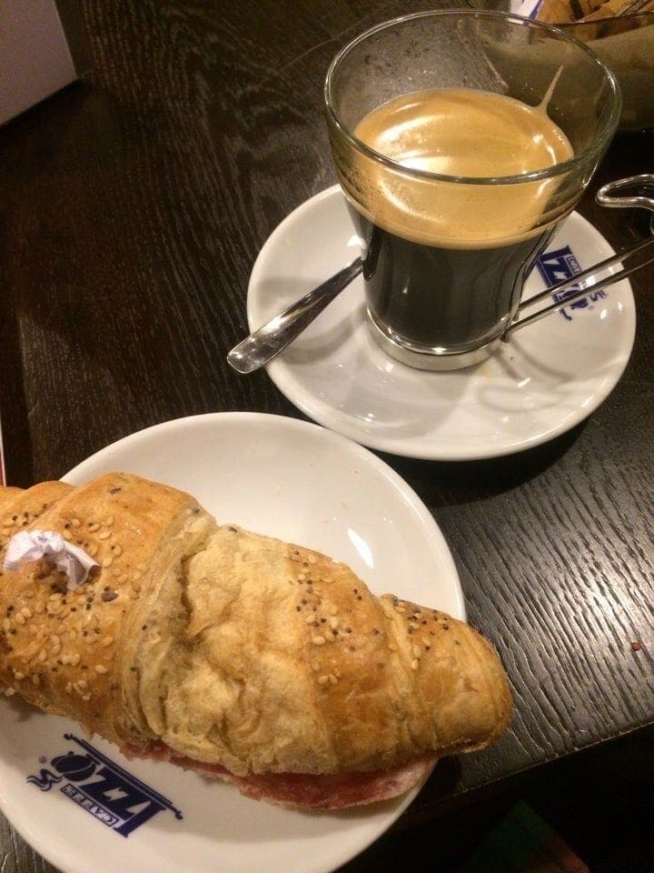 Osteria dal Riccio Peoco photo 9