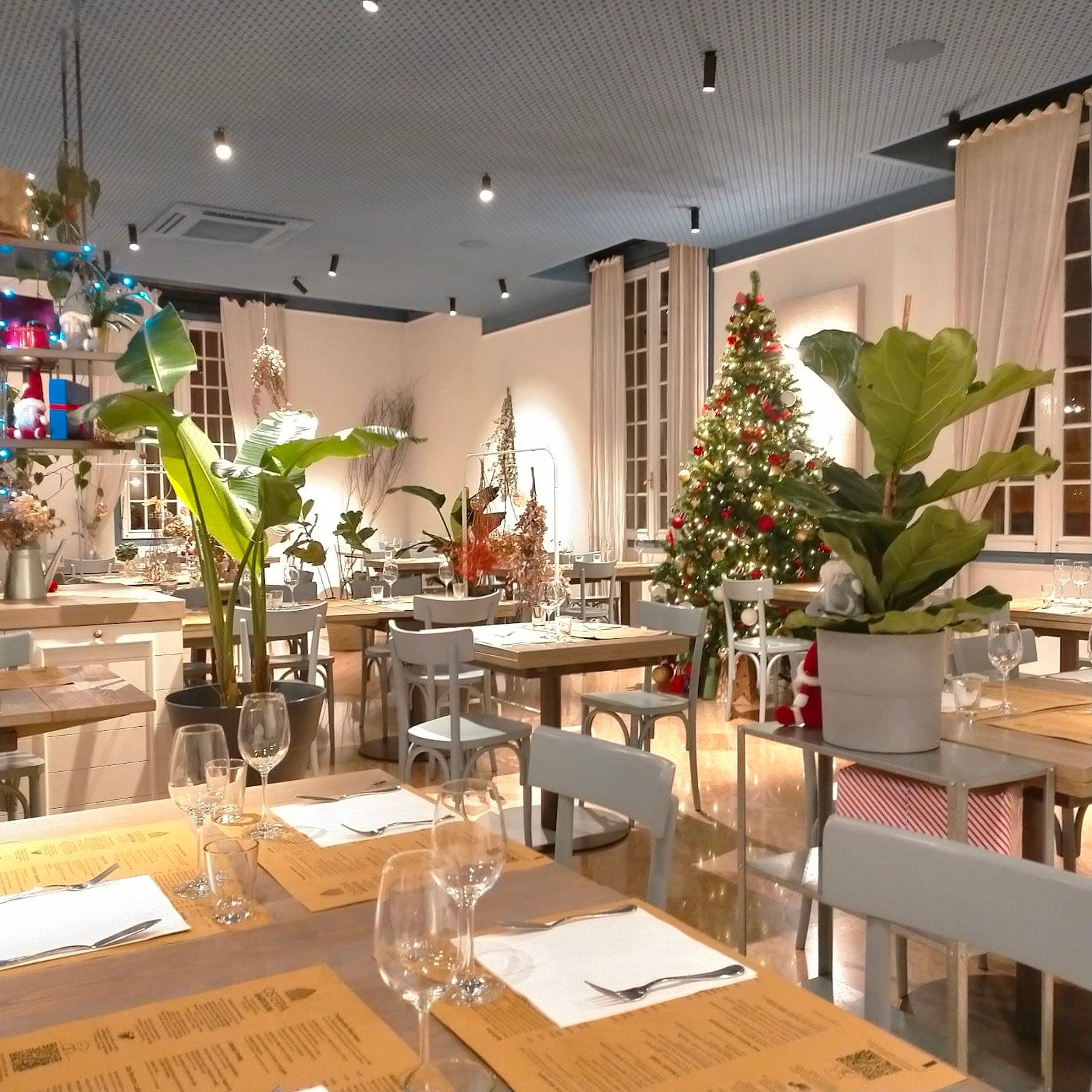Osteria Bartolini