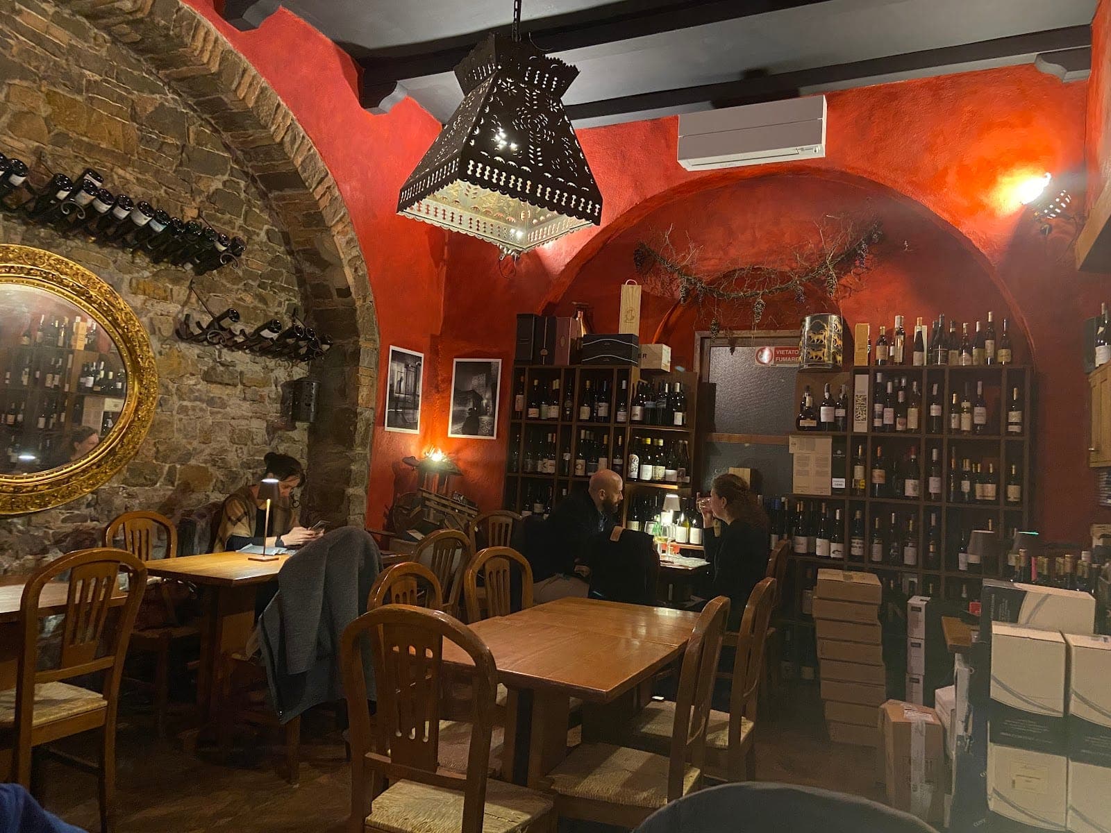Enoteca Nanut