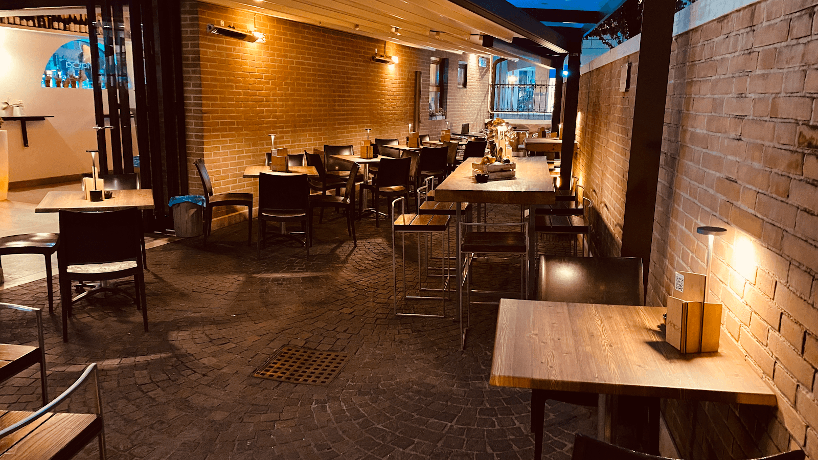Napa Lounge Bar