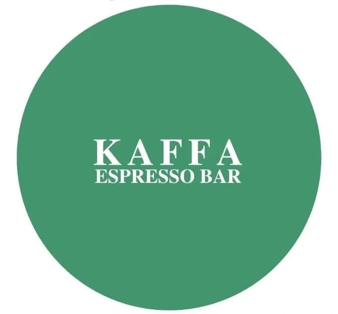 Kaffa Espresso Bar