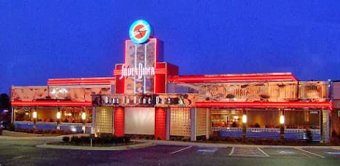 Silver Diner