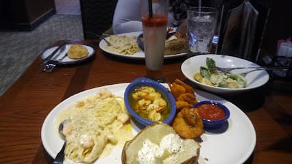 Red Lobster
