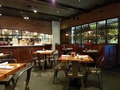 Spuntino's Wine Bar and Italian Tapias