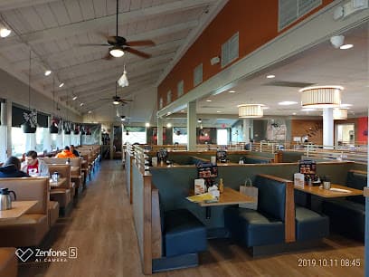 IHOP